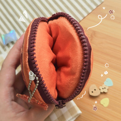Arcane - Puffy Coin Pouch